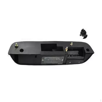 Ручка задней двери багажника Внешняя часть автомобиля Аксессуары Удобные