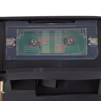 Ручка задней двери багажника в сборе CXB000280PMA для Freelander 1 2001-2006 Аксессуары для внешней двери багажника CHINA