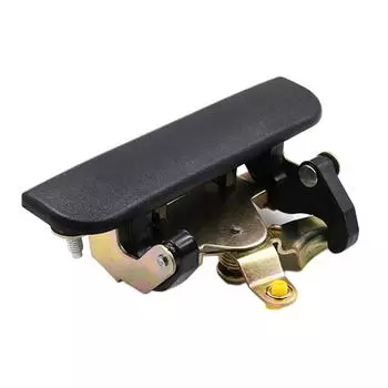 Ручка задней двери для Mazda B-Series Ford Courier Pickup UH7165750