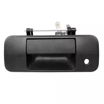 Ручка задней двери подходит для Toyota Tundra 2007-2013 с отверстием для ключа без отверстия для камеры