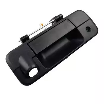 Ручка задней двери с отверстием для камеры заднего вида для Toyota Tundra 2007-2013 69090-0C050