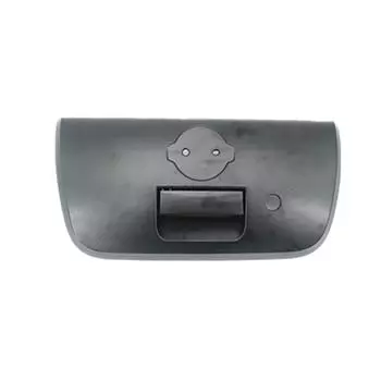 Ручка задней двери с отверстием для ключа для 2001-2004 Nissan Frontier 90606-9Z400 90606-8Z400