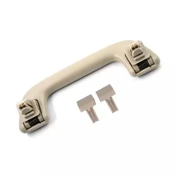 Ручка задней двери с зажимами для Lexus GX470 2003-2009