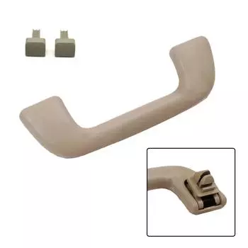 Ручка задней двери с зажимом для Land Cruiser для Lexus GX470 03-09 подходит для Toyota для Land Cruiser для Prado 120 2003 CHINA