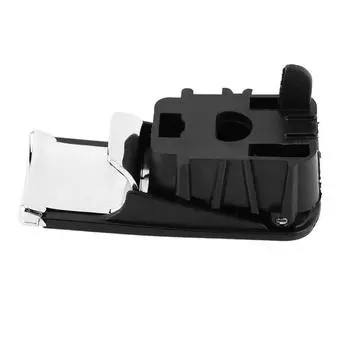 Ручка замка крышки перчаточного ящика без отверстия для A4 8E B6 B7 2001-2007 8E1857131