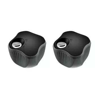 Ручка замка THULE для 1 комплекта из 2 шт. 951/952/953 TH526-1