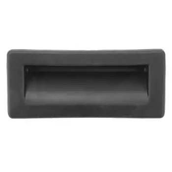 Ручка замка задней двери 3V0827566 Чувствительный переключатель управления для Octavia Superb Tarraco