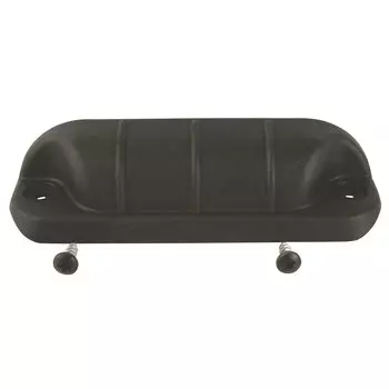 Ручка-защелка для холодильника Coleman объемом 54 кварты со стальным ремнем