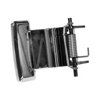 Ручка-защелка крышки передней центральной консоли FA8Z-7406064-AA для Ford Flex 2009-2019