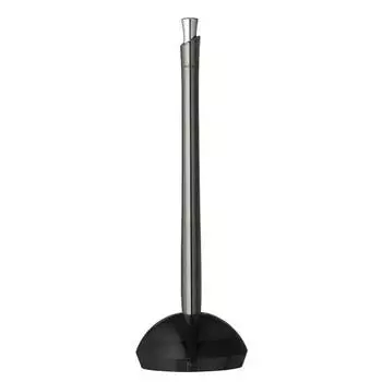 Ручка Zebra Desk Pen Floss 0.7 Стекло Черный BA65-GBK