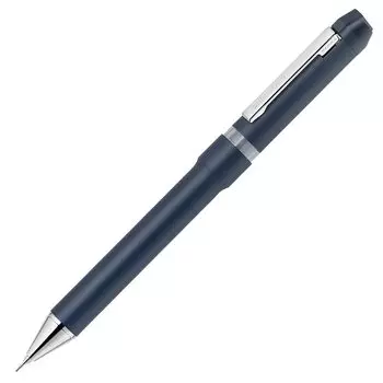 Ручка Zebra Sharbo Nu Nature Color Midnight Blue Многофункциональная 0,7 мм SB35-NT-MNBL полуночно-синий