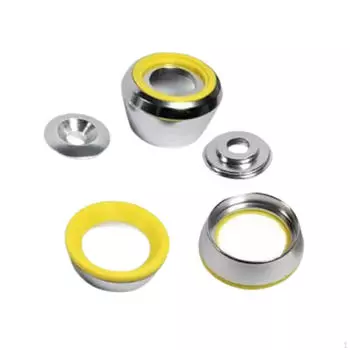 Ручки для фитнес-оборудования, заглушки, аксессуары для спортзала, декор, аксессуары для самостоятельного изготовления, чехлы для деталей 25 mm