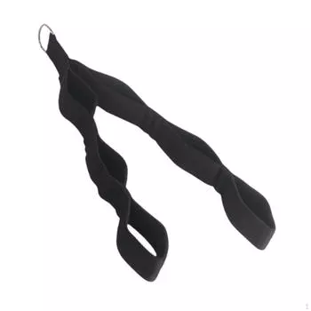 Ручки для крепления троса для трицепса, тяга вниз, улучшенная рукоятка для тренировок 3 в 1