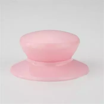 Ручки для кухонной утвари Easy Flip Fire Prevention Универсальные запасные части для кухонной утвари Крышка для кастрюли Ручка для пластика бежевый