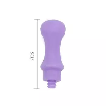 Ручки для печатей из сургуча, DIY трансграничные наборы, Кошачья лапка и Круглые печатающие головки