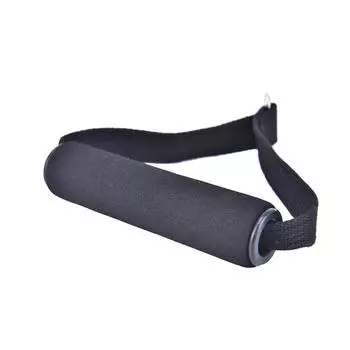 Ручки для тяги, сменные ленты сопротивления, фитнес-оборудование, йога, тренажерный зал