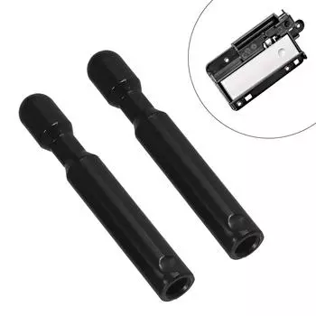 Ручки дверного замка автомобиля, штифт замка внутренней двери автомобиля для F150 1989-1999 годов, заменяет FODZ-5421850-A, замена