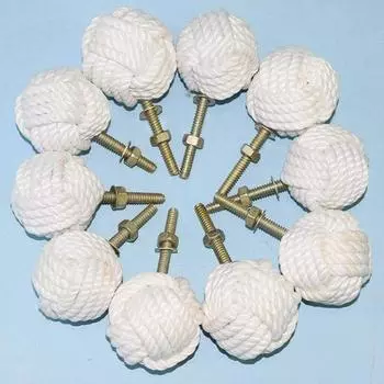 Ручки и ручки для выдвижных ящиков/ручки для шкафов, ручки для выдвижных ящиков и ручки для декора, 35 мм, 10 шт. в упаковке