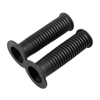 Ручки руля 22/24 мм (ВЛЕВО + ВПРАВО) для F650GS F800GS RT1200