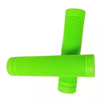 Ручки руля Безфланцевые противоскользящие ручки для велосипеда Ручки для горного велосипеда Ручки для скутера Руль для велосипеда BMX