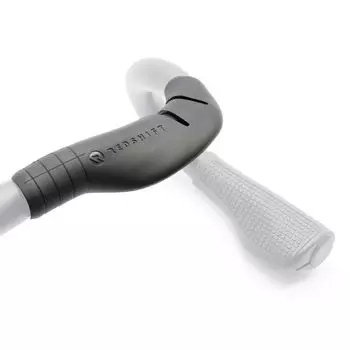 Ручки руля REDSHIFT Cruise Control Drop Bar для шоссейных велосипедов, подходят для всех рулей Drop Bar для гравия и фикса, эргономичные, удобные, велосипедные верхние ручки, рули,