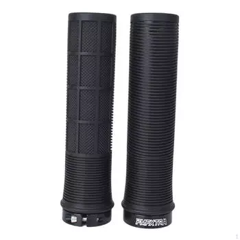 Ручки руля велосипеда для оптимальной производительности Black