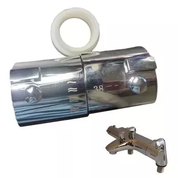 Ручки смесителя для ванны и душа для термостата SMA