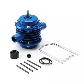 Ручная электрическая дрель, водяной насос, миниатюрный самовсасывающий бытовой малый насос