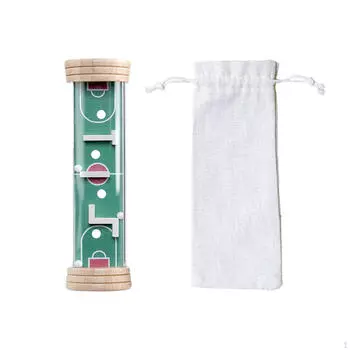 Ручная игра-лабиринт для детей с катящимся мячом и тренировкой внимания Style A