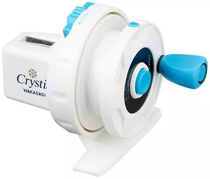 Ручная катушка Daiwa Smelt Christia Tana Hunter