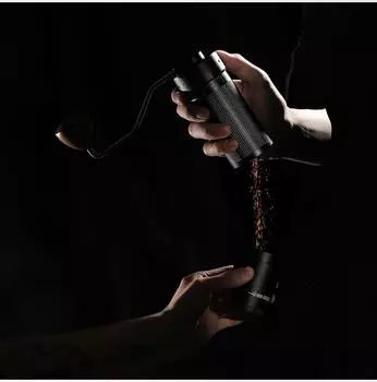 Ручная кофемолка и кухонные электронные весы, эспрессо, кофемашина, аксессуары для кофе, инструменты для бариста