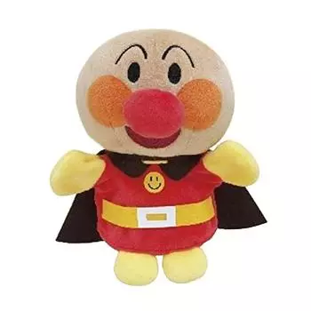 Ручная марионетка YoShitoku S Anpanman 182306