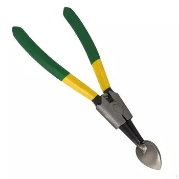 Ручная машина для обстрела дуриана, зажим для открывания скорлупы фруктов, устойчивый к ржавчине для