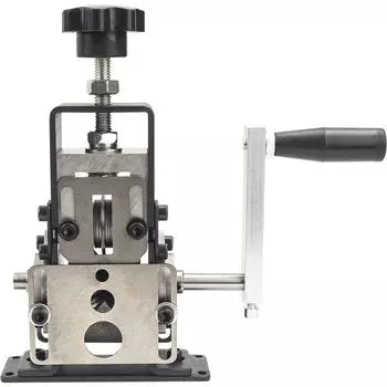 Ручная машина для очистки проволоки для проводов и кабелей диаметром 1-20 мм, машина для зачистки проводов с портативной рукояткой