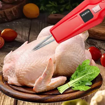 Ручная машина для ощипывания кур, легкая машина для удаления перьев с уток