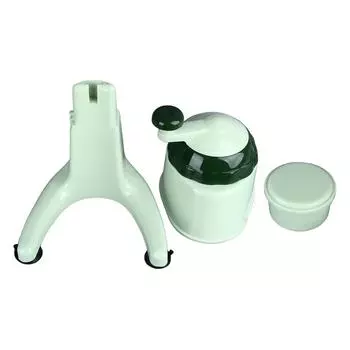 Ручная машина для производства льда, простая в использовании, портативная, небольшая, с ручным приводом, для домашней кухни, Cam