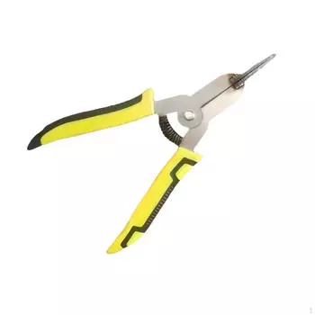 Ручная машина для шелушения кожуры дуриана, легко открывается, устойчива к ржавчине