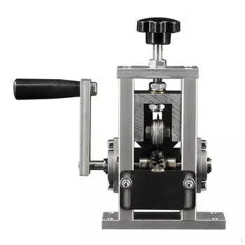 Ручная машина для зачистки проволоки, ручная ручная машина и дрель, переработка медного лома