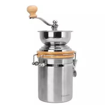 Ручная мельница для кофейных зерен Jaerb 304