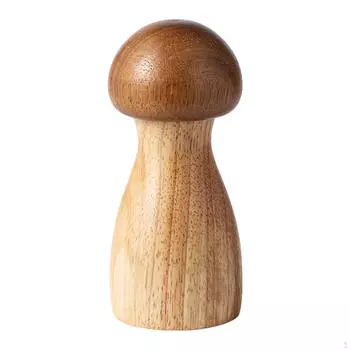 Ручная мельница для перца, портативная, универсальная, креативная, регулируемая, для соли и перца