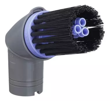 Ручная насадка для пылесоса Panasonic AMC-ANT1 серый
