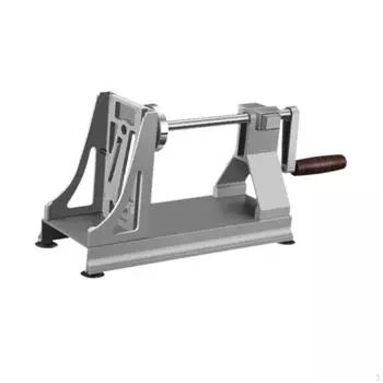 Ручная овощерезка, портативная спагетти-машина для моркови, свеклы