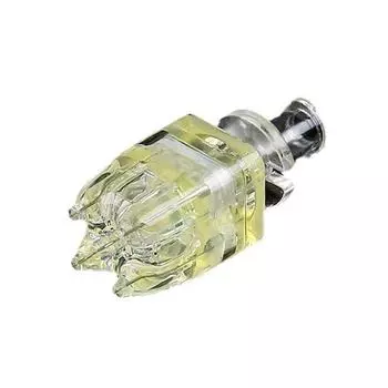 Ручная работа, игла с водяным светом, многоигольная мезотерапия, многоигольный инжекторный пистолет, 5 контактов для иглы для инъекций гиалуроновой кислоты