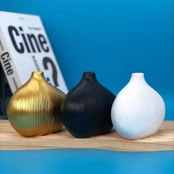 Ручная работа, книжная полка из смолы, поделки, скандинавский стиль, держатель для цветов, ваза, орнамент, цветочное искусство, настольное украшение для дома