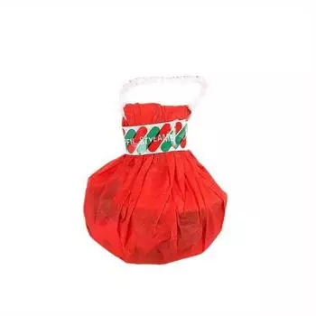 Ручная работа Лента Паучий шелк Лента Свадебный прием Свадебная вечеринка Реквизит для дня рождения Бар Кольцо-пуллер Граната LS