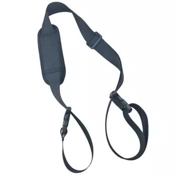 Ручная ручка для скейтборда, плечевые ремни, ремень для скутера Xiaomi M365