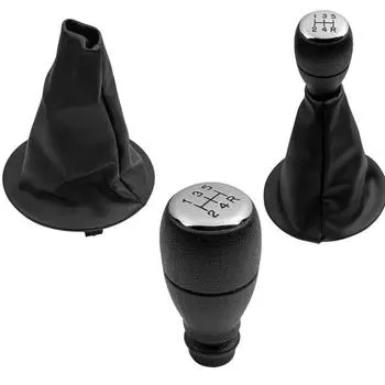 Ручная ручка переключения передач для Citroen Berlingo/Peugeot Partner 1996 1997 1998 2000 2001 2002 2004 2005 2006 2007