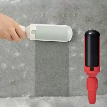 Ручная щетка для удаления шерсти домашних животных, пылеуловитель для домашних животных, кошек, собак, средство для удаления шерсти с одежды, диван-коврик белый