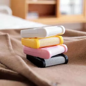 Ручная щетка для удаления волос с одежды и брюк Boxed