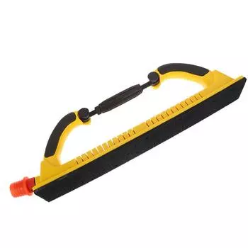 Ручная шлифовка, блок пилок, регулируемая длинная доска, сухая шлифовка, толкающая доска, полировка кузова автомобиля one size